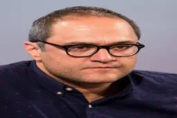 رازی درباره ازدواج اول “رامبد جوان” فاش شد