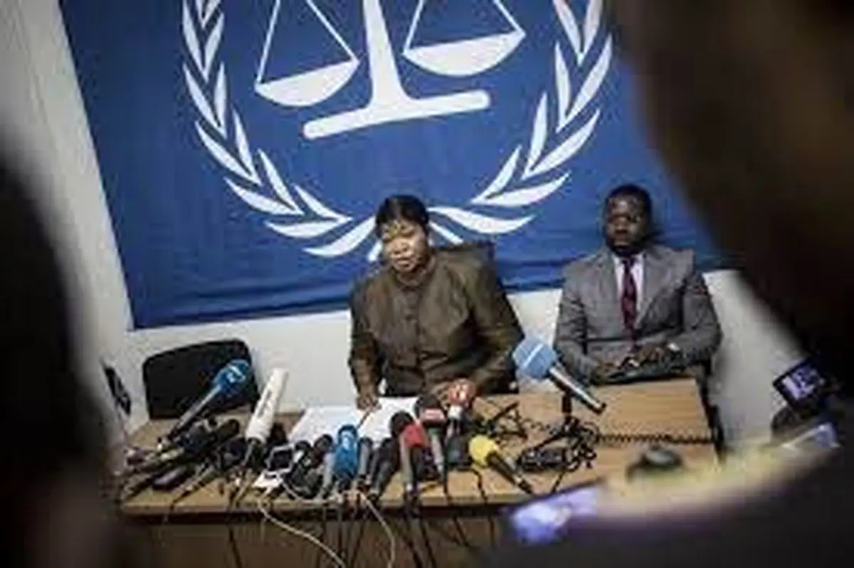 بازنگری دولت بایدن برای لغو تحریم‌ها |  مقامات دادگاه بین‌المللی لاهه 