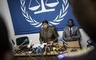 بازنگری دولت بایدن برای لغو تحریم‌ها |  مقامات دادگاه بین‌المللی لاهه 
