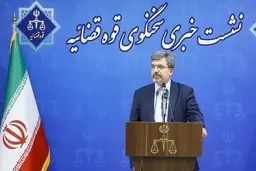 تشکیل پرونده برای فرزندان یک مقام ارشد قضایی | نیلوفر حامدی و الهه محمدی تبرئه نشده‌اند