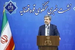 تشکیل پرونده برای فرزندان یک مقام ارشد قضایی | نیلوفر حامدی و الهه محمدی تبرئه نشده‌اند