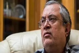 خاوازی برای پاسخگویی درباره مجوز واردات گندم برای سعید حجاریان راهی مجلس می شود