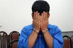 ماجرای قتل خونین در رودهن دماوند | دستگیری قاتل بی رحم در جشن تولد