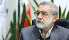 حکم قطعی برای نماینده مجلس در پرونده شکایت حسن روحانی | محکومیت کامران غضنفری به حبس و جزای نقدی تأیید شد +تصویر