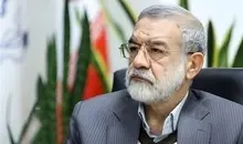 حکم قطعی برای نماینده مجلس در پرونده شکایت حسن روحانی | محکومیت کامران غضنفری به حبس و جزای نقدی تأیید شد +تصویر