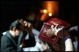 مساجد تنها برای شب‌های قدربازگشایی میشود