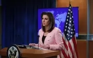 واکنش سخنگوی وزارت خارجه آمریکا به سخنرانی روحانی در سازمان ملل