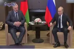 ماجرای بیماری رئیس جمهور روسیه | ولادیمیر پوتین در آستانه مرگ؟