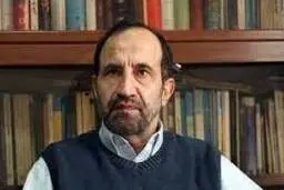 خوش چهره هم کاندید انتخابات ریاست جمهوری شد| اعلام کاندیداتوری خوش چهره اقتصاددان