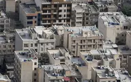 قیمت هر متر مربع مسکن شهر تهران در مرز ۴۴ میلیون تومان! | افزایش ۴۱ درصدی اجاره ها در مهر ماه