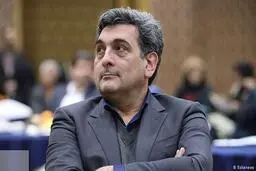  پیروز حناچی  به دعوت رئیس جمهور در  جلسه هیات خواهد داشت