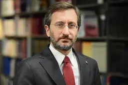ترکیه اتحادیه اروپا را به استقبال از فاشیسم متهم کرد