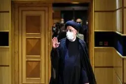 لاریجانی رقیبش را به مناظره دعوت کرد