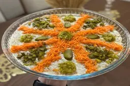 فوت و فن های سالاد الویه | طرز تهیه سالاد الویه ساده و خوشمزه به روش رستورانی