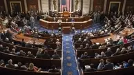 موافقت مجلس نمایندگان آمریکا با طرح لغو اختیارات جنگی رئیس جمهور