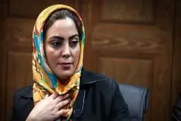 کافه گردی خواهر _ برادری «نیلوفر شهیدی»+ عکس 