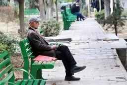 جزییات افزایش ۷۰ درصدی حقوق بازنشستگان | رقم متناسب‌سازی حقوق بازنشستگان در سال جدید چگونه محاسبه می‌شود؟