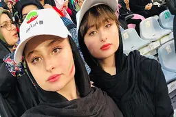 واکنش سارا و نیکا به خبر حذف شدنشان از پایتخت در فضای مجازی چه بود؟ | در استوری اینستاگرام!