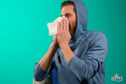 
۱۰ علامت رایج که خبر از ابتلای احتمالی شما به COVID ۱۹ می‌دهند
