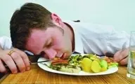 مصرف برخی مواد غذایی خواب را مختل کند