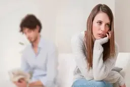 زنگ خطر تغییر رفتار آقایان که باید به خودتان بیایید!