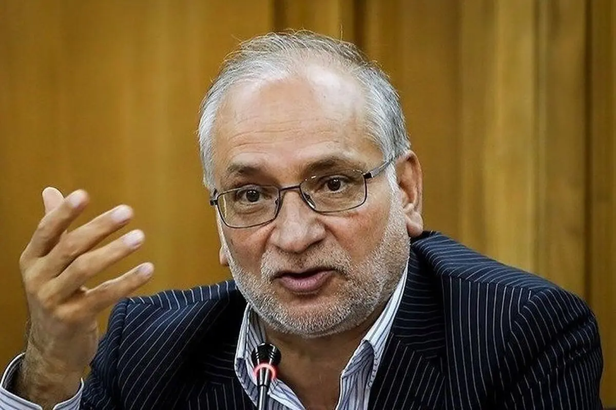 مرعشی: پرداختن بیشتر به موضوع حجاب باعث تحریک تندروها می‌شود  | نباید در این زمینه اظهارنظر کرد چراکه یک چیز تمام شده است
