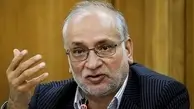 مرعشی: پرداختن بیشتر به موضوع حجاب باعث تحریک تندروها میشود  | نباید در این زمینه اظهارنظر کرد چراکه یک چیز تمام شده است