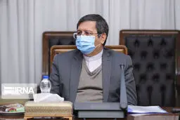 
همتی  : روابط تجاری ایران با برخی کشورها در حال بازگشایی است 