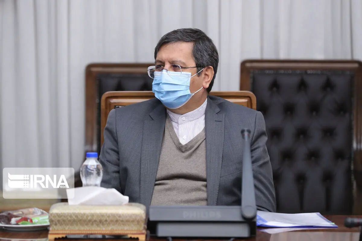 
همتی  : روابط تجاری ایران با برخی کشورها در حال بازگشایی است 