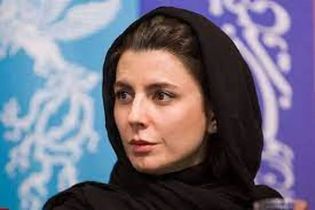 لیلا حاتمی از مد روز عقب نماند + عکس