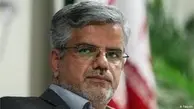 کنایه صادقی به فیلترکنندگان توئیتر در ایران