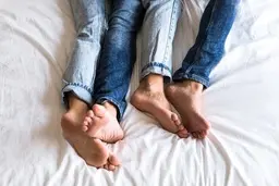 حین رابطه جنسی ممکن است بمیرید! | این نکات را جدی بگیرید!