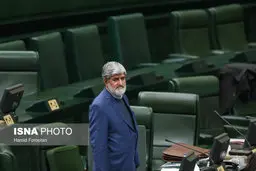 مطهری: شورای نگهبان دایه دلسوزتر از مادر نباشد
