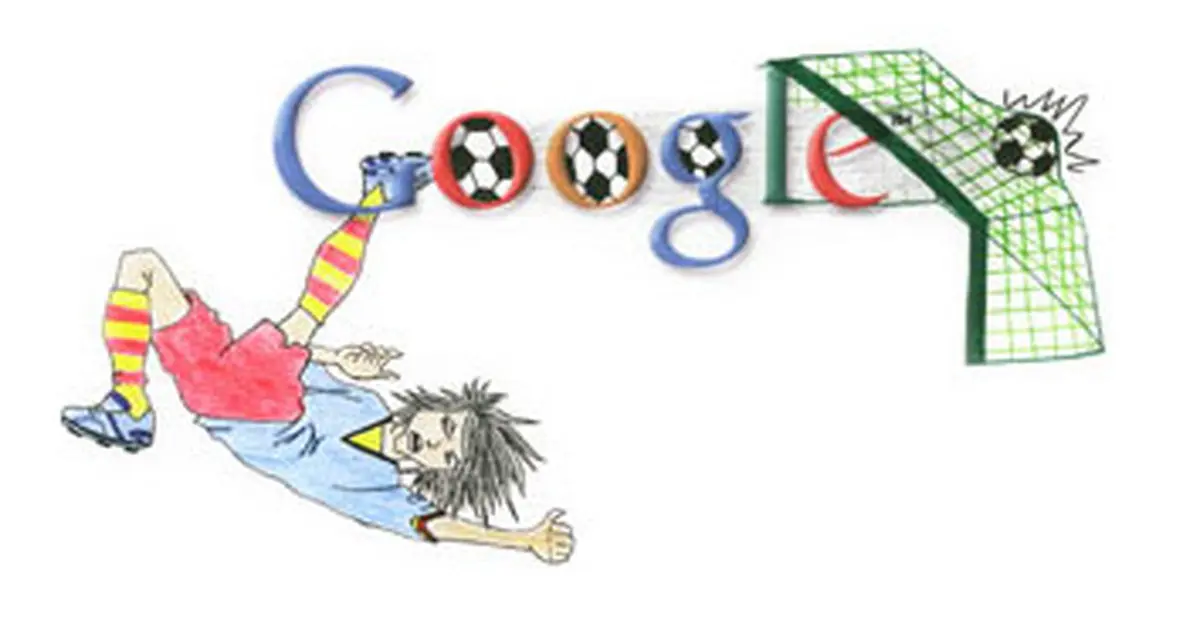 بازی جذاب گوگل به مناسبت جام‌جهانی | گل بزنید و از ایران حمایت کنید!+لینک بازی