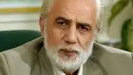 بازیگر پیشکوست ایران در بیمارستان بستری شد | چه بر سر فرامرز صدیقی آمده؟!