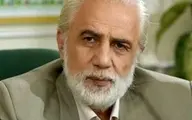 بازیگر پیشکوست ایران در بیمارستان بستری شد | چه بر سر فرامرز صدیقی آمده؟!