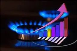 زنگ خطر مصرف گاز خانگی به صدا درآمد