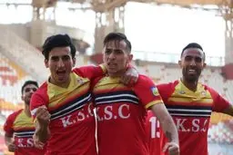 هدفی که هر روز برای "فولاد" بزرگتر می‌شود