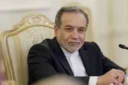 عراقچی در مورد آتش بس: اسرائیل نزند ما هم نمی زنیم