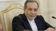 عراقچی در مورد آتش بس: اسرائیل نزند ما هم نمی زنیم