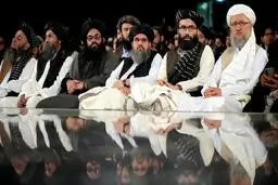 حکومت امارت اسلامی را به رسمیت بشناسید 