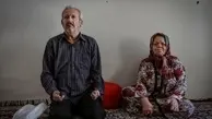بیماری جذام  | حل مشکلات ۴۰ ساله جذامیان در مشهد  + عکس