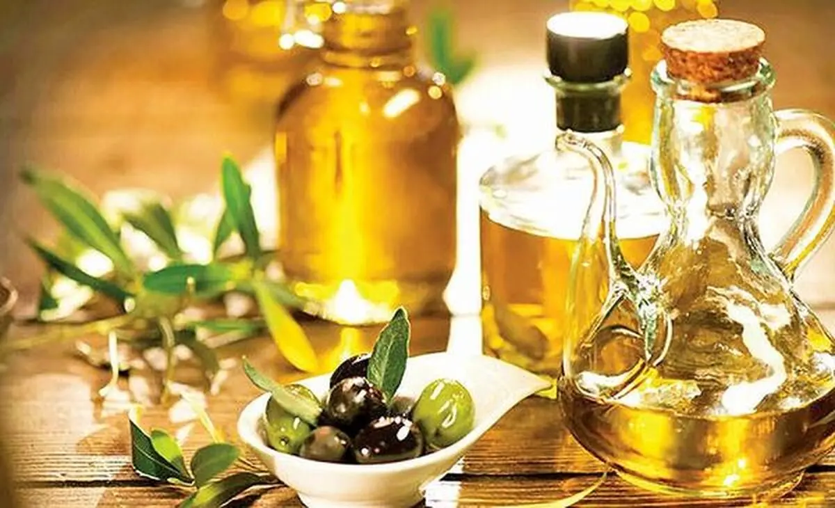  خواص باورنکردنی روغن زیتون 