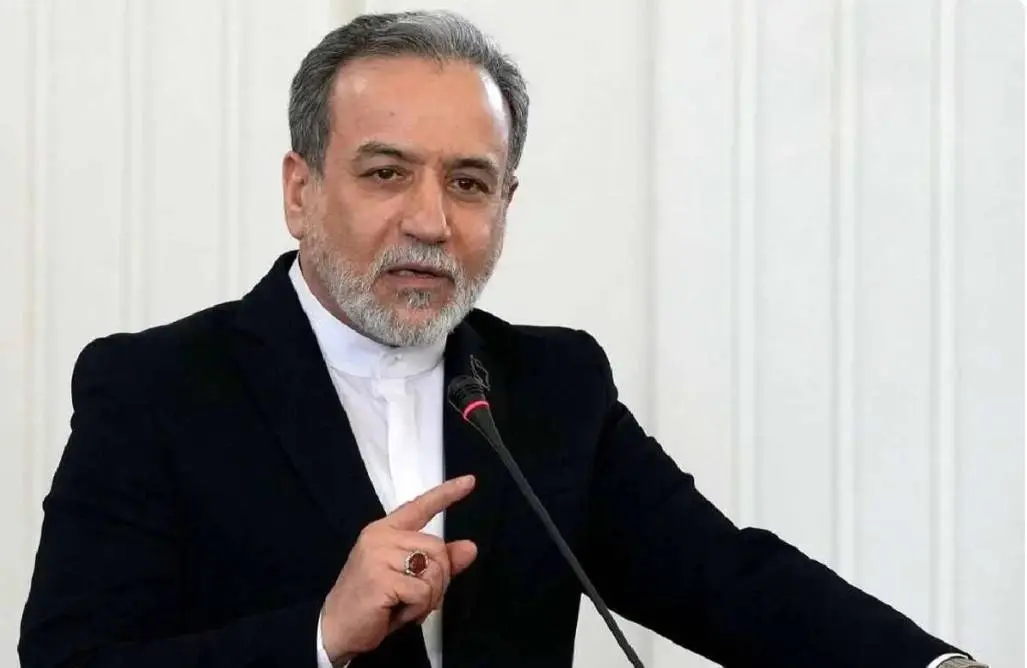 عراقچی: آتش‌بس ۶۰ روزه‌ای وجود نداشت؛ تصمیمی برای مذاکره با آمریکا نگرفته‌ایم
