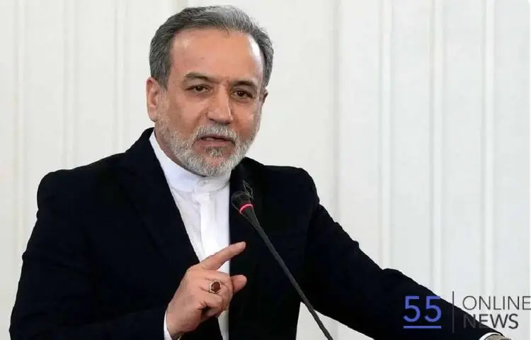عراقچی: آتش‌بس ۶۰ روزه‌ای وجود نداشت؛ تصمیمی برای مذاکره با آمریکا نگرفته‌ایم
