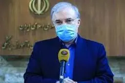 وزیر بهداشت :در بدترین دوران اقتصادی کشور هستیم