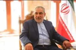واکنش سفیر ایران در یمن به تحریم احتمالی انصارالله توسط آمریکا