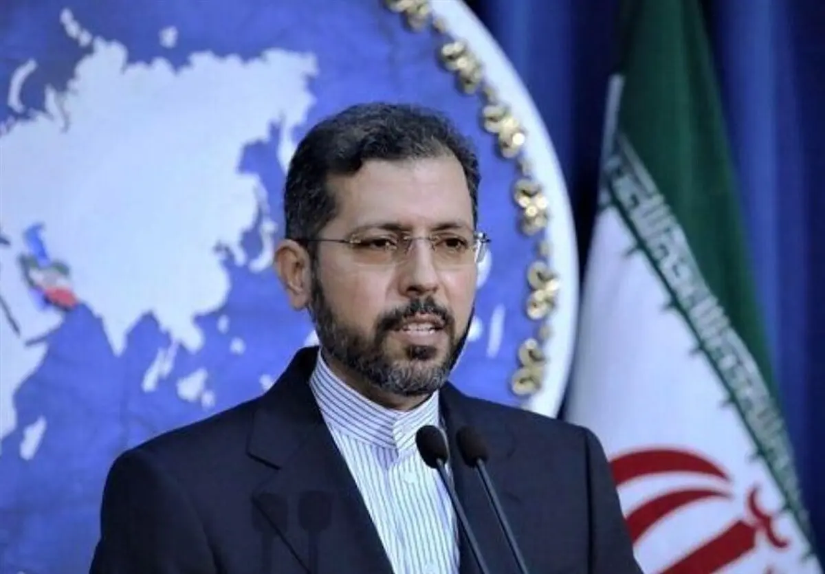 واکنش وزارت امور خارجه به ادعای واهی دولت بحرین