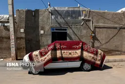 نظافت منزل به سبک مادام فایر