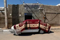 نظافت منزل به سبک مادام فایر